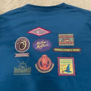 Universal Studios Japan - Wizarding World of Harry Potter shirt